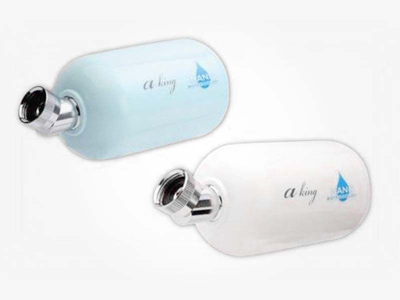 奈米生化沐浴器